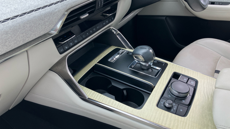 Mazda CX-60 2.5 PHEV Takumi 5dr Auto Estate